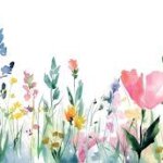 【ホッと一休み】誰にも気づかれず咲く花さえ美しく装われる神様が、あなたの人生をいかに大切に整えられているのでしょう。